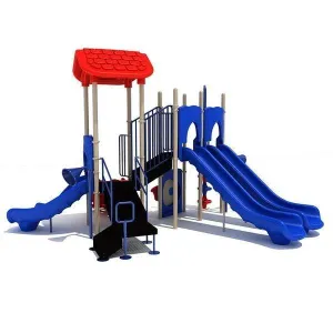 PD-30416 | Commercial Playground Equipment