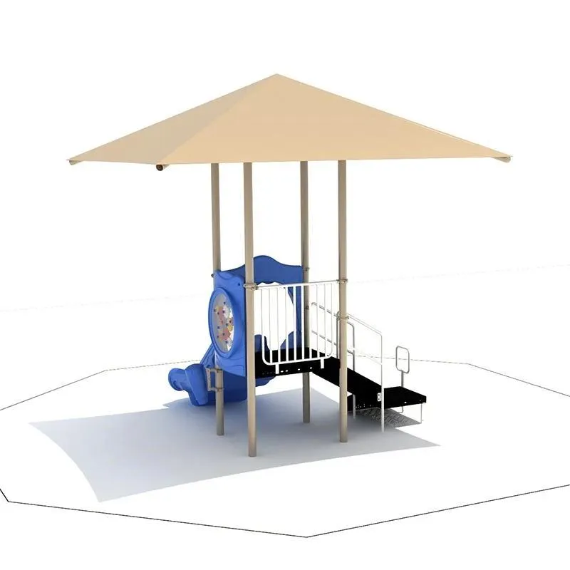 PD-80179 | Commercial Playground Equipment