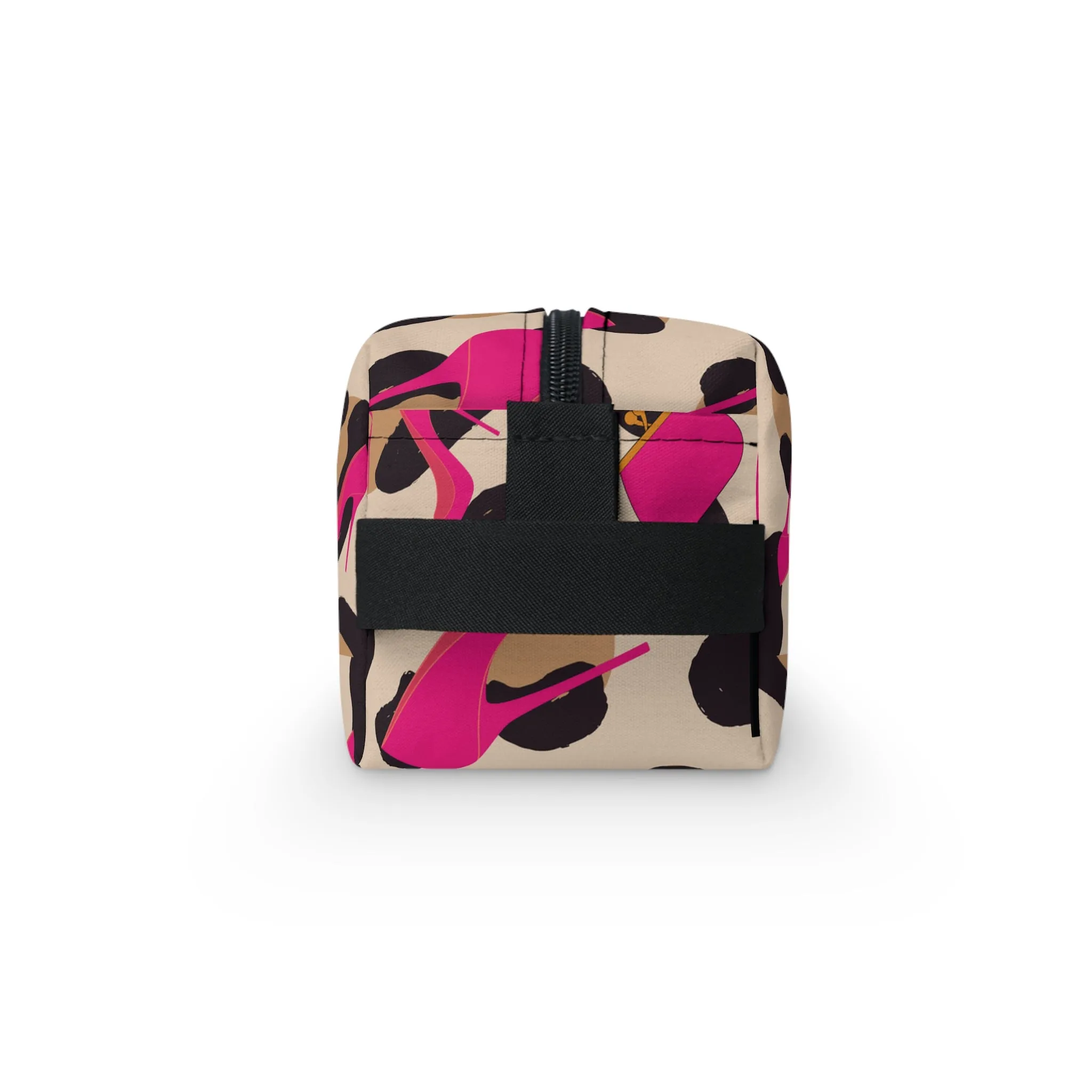 Pink Traveler Toiletry Bag