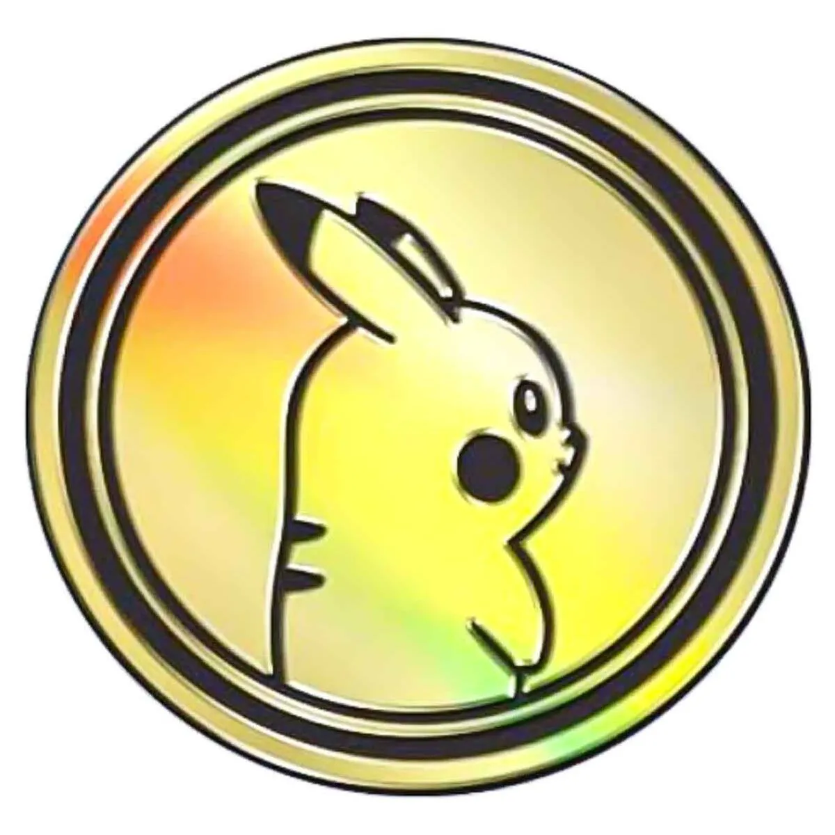 Pokémon TCG: Pokémon GO Mini Tin - Pikachu