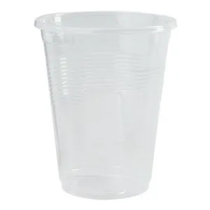 Premium Heavy Weight Plastic Cups<br/>Size Options: 12oz Cups