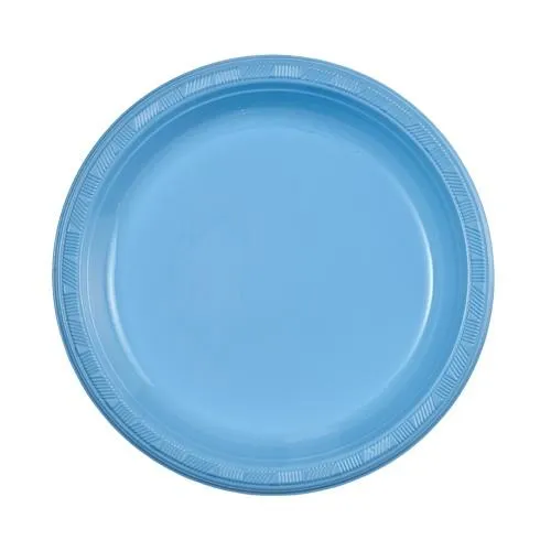 Premium Heavy Weight Plastic Dinnerware<br/>Size Options: 10inch Plate, 15oz Bowl, 18oz Cup, 7inch Plate, 9oz Cup and 9inch Plate