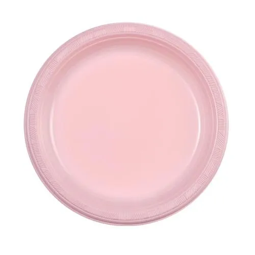 Premium Heavy Weight Plastic Dinnerware<br/>Size Options: 10inch Plate, 15oz Bowl, 18oz Cup, 7inch Plate, 9oz Cup and 9inch Plate