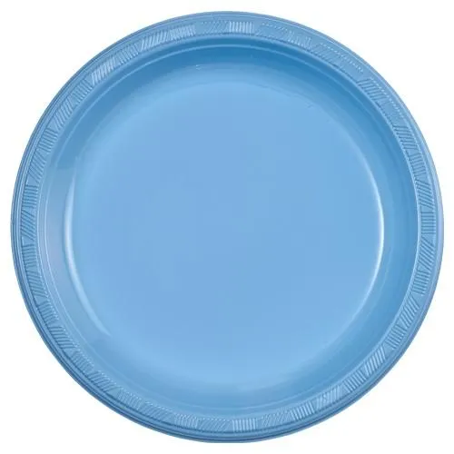 Premium Heavy Weight Plastic Dinnerware<br/>Size Options: 10inch Plate, 15oz Bowl, 18oz Cup, 7inch Plate, 9oz Cup and 9inch Plate