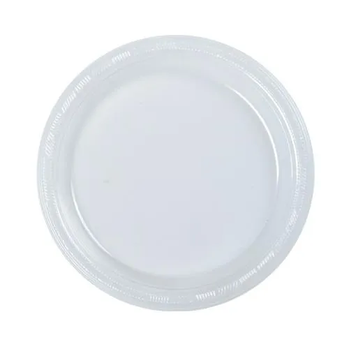 Premium Heavy Weight Plastic Dinnerware<br/>Size Options: 10inch Plate, 15oz Bowl, 5oz Bowl, 40oz Bowl, 7inch Plate, 9oz Cup and 9inch Plate