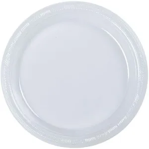 Premium Heavy Weight Plastic Dinnerware<br/>Size Options: 10inch Plate, 15oz Bowl, 5oz Bowl, 40oz Bowl, 7inch Plate, 9oz Cup and 9inch Plate