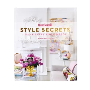 "House Beautiful Style Secrets"