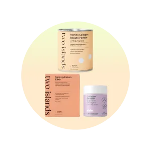 Radiant Beauty Renewal Trio