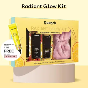 Radiant Glow Kit