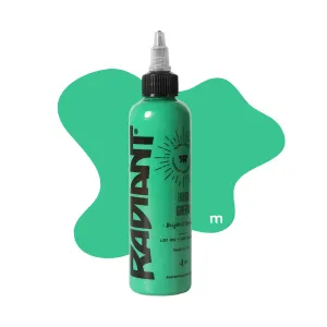 Radiant Ink - Irish Green