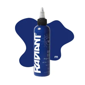 Radiant Ink - Navy Blue