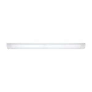 Radiant Lighting RC186 LED Ceiling Light 1200mm White 38W KBL0002