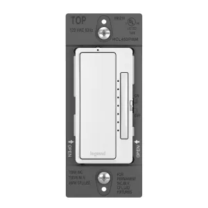 radiant Multi-Location Master Dimmer