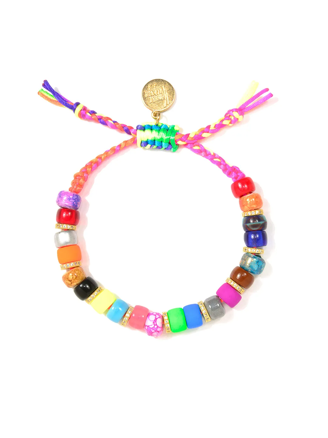 RADIANT RAINBOW BRACELET