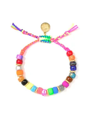 RADIANT RAINBOW BRACELET