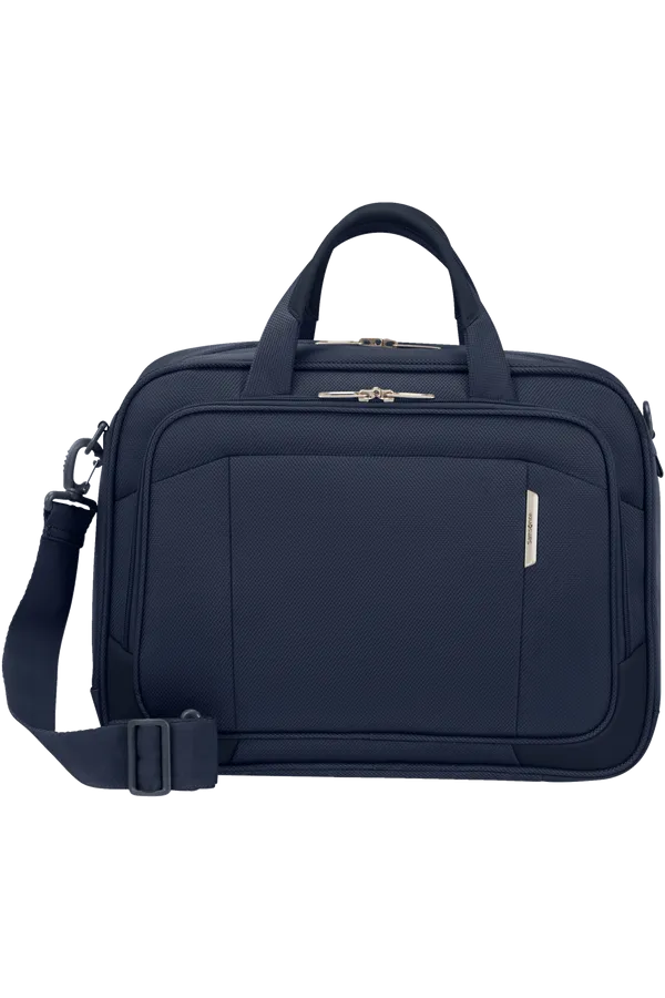 RESPARK Laptop Shoulder Bag - Midnight Blue