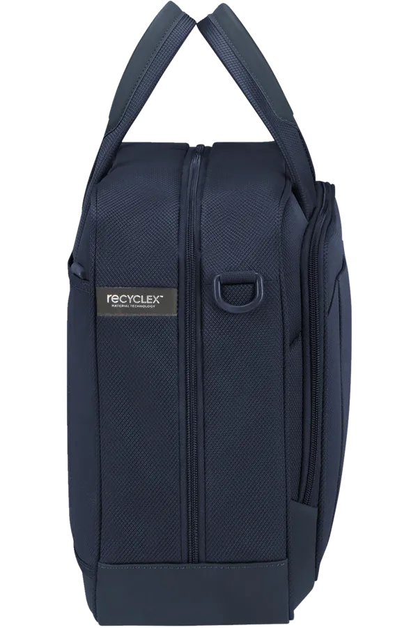 RESPARK Laptop Shoulder Bag - Midnight Blue