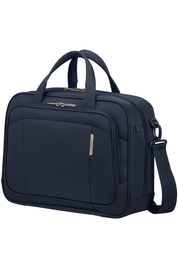 RESPARK Laptop Shoulder Bag - Midnight Blue