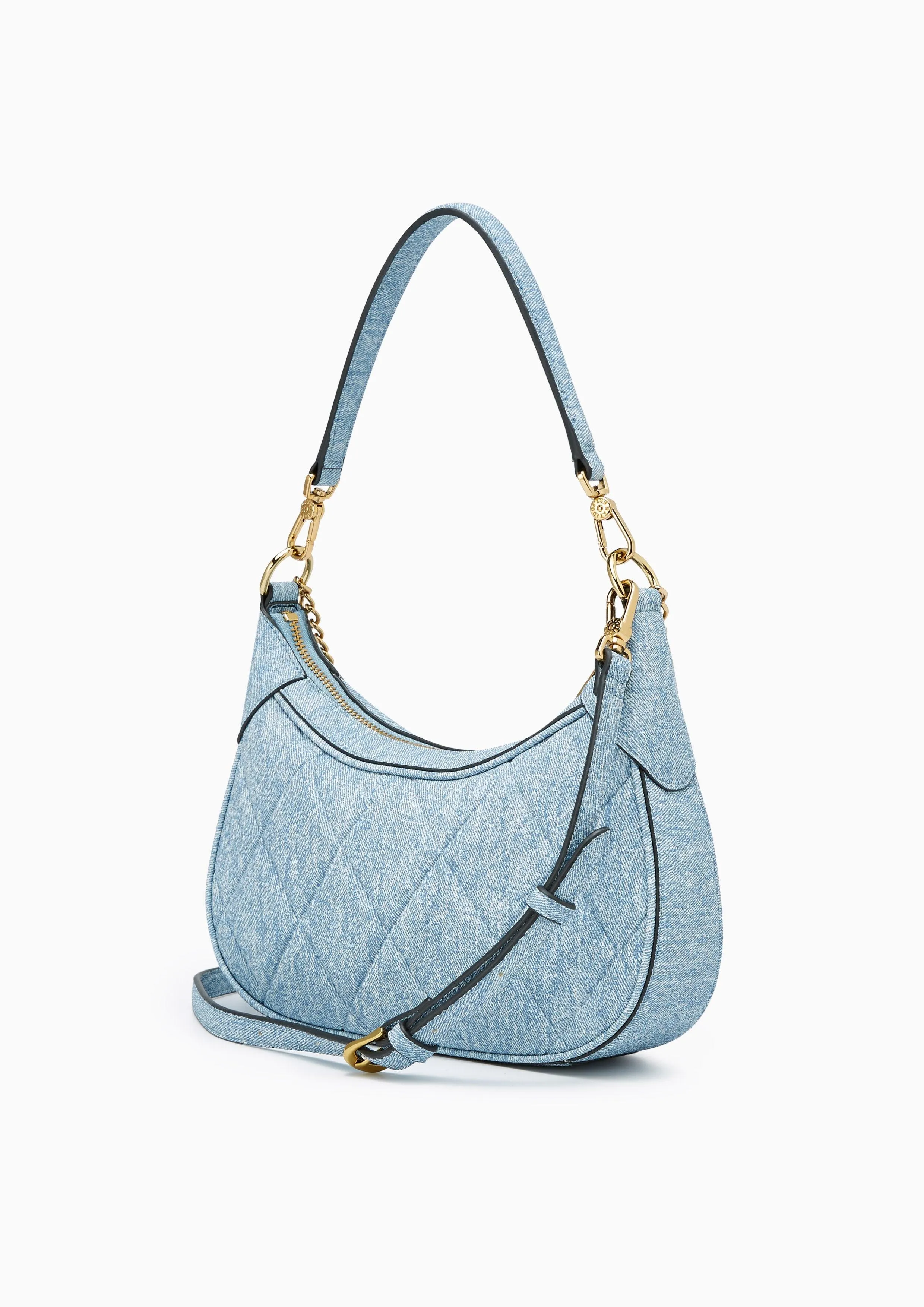 Rexha Mini Shoulder Bag Blue