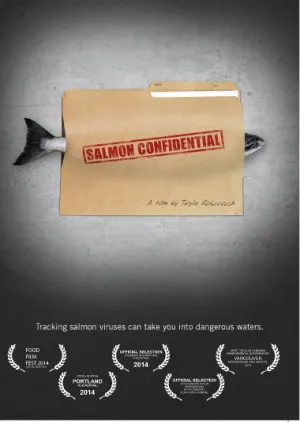 Salmon Confidential