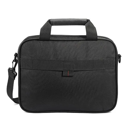 Samsonite - Xenon 3.0 Small 13in Briefcase - Black