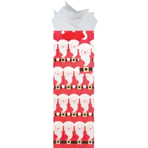 SANTA SUCCESSION BOTTLE BAG