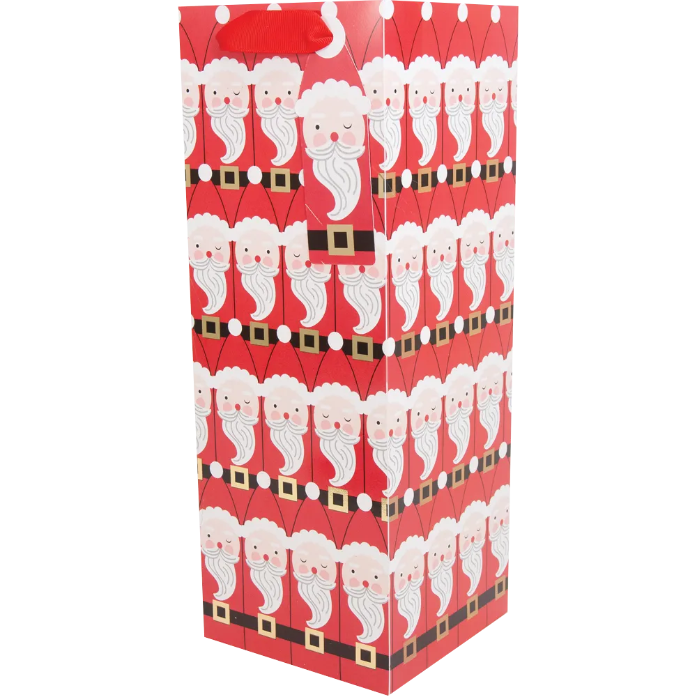 SANTA SUCCESSION BOTTLE BAG