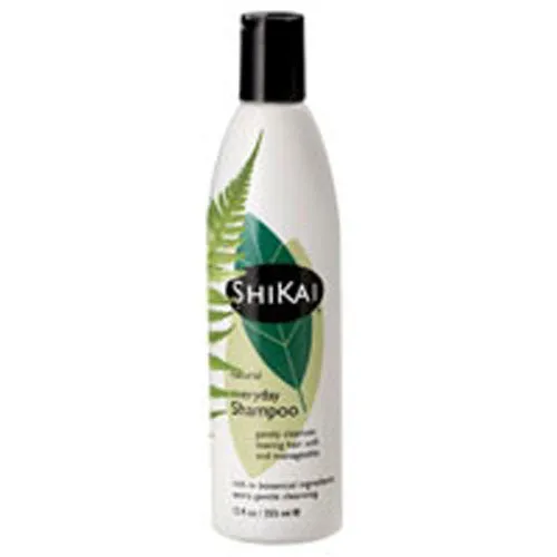 Shampoo Everyday EVERYDAY , 12 OZ By Shikai