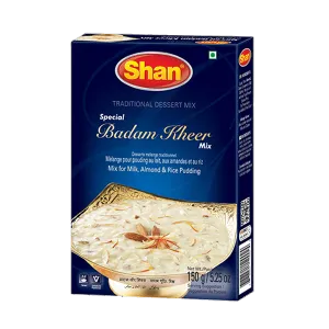 SHAN SPECIAL BADAM KHEER MIX 150GM