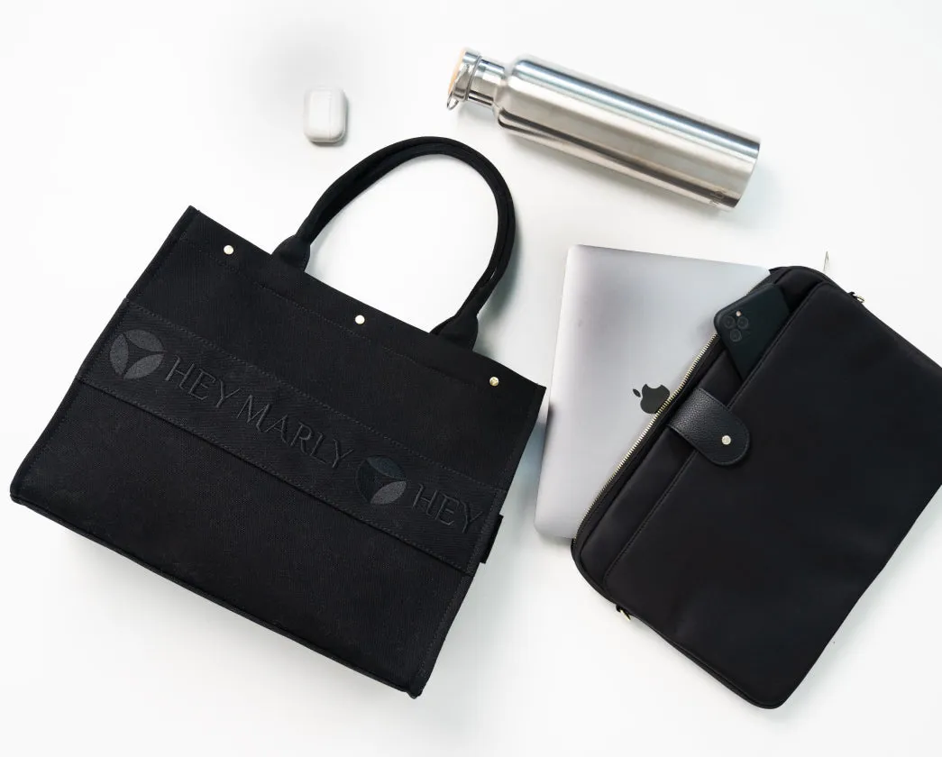 Signature Bag Bundle 2 - Black