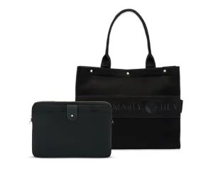 Signature Bag Bundle 2 - Black