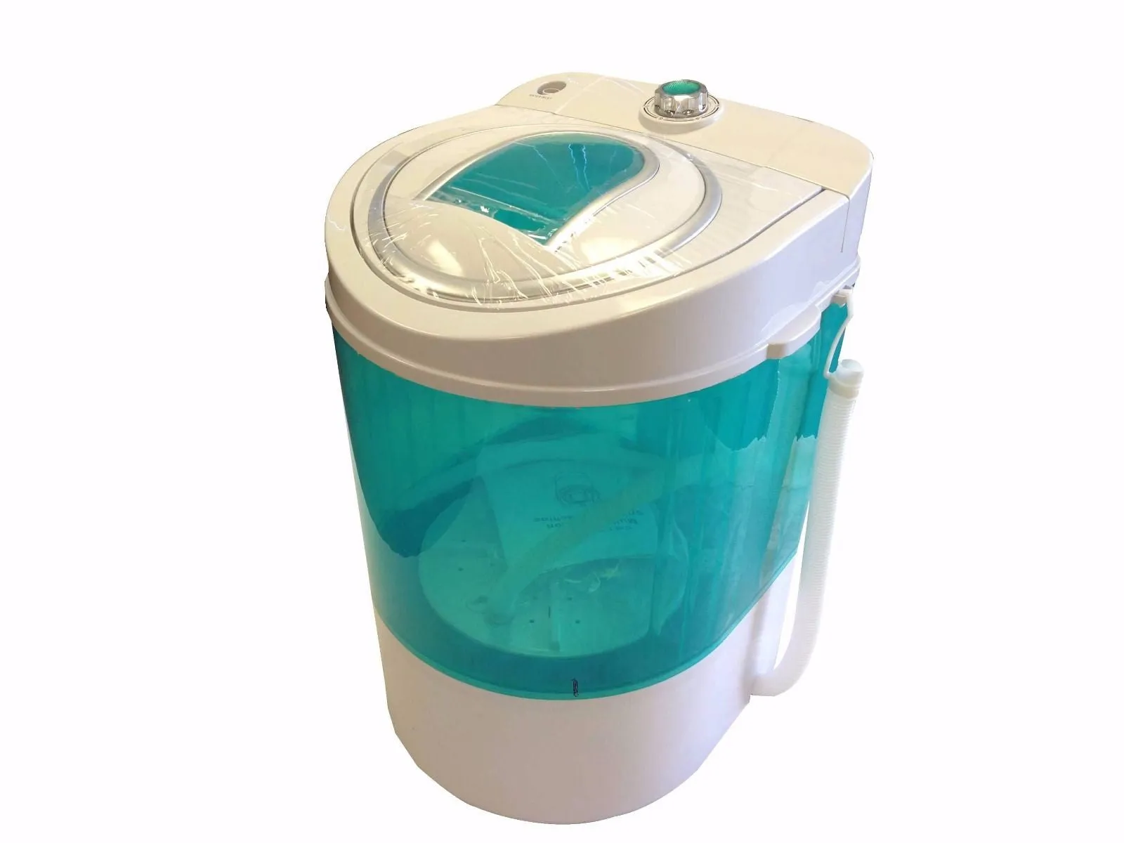 Small Mini Size Electric Washing Machine