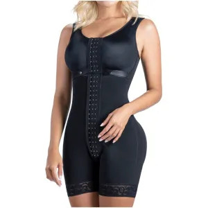 Sonryse CH007BF | Daily Use Best Everyday Shapewear Medium Compression & High-Back Design