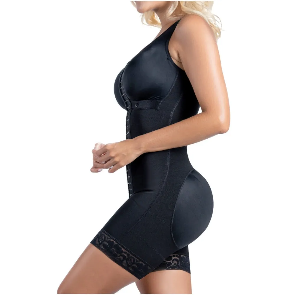 Sonryse CH007BF | Daily Use Best Everyday Shapewear Medium Compression & High-Back Design