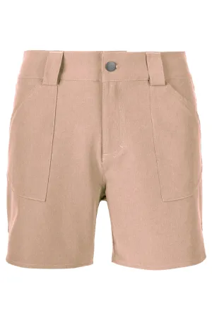 Sundown Short