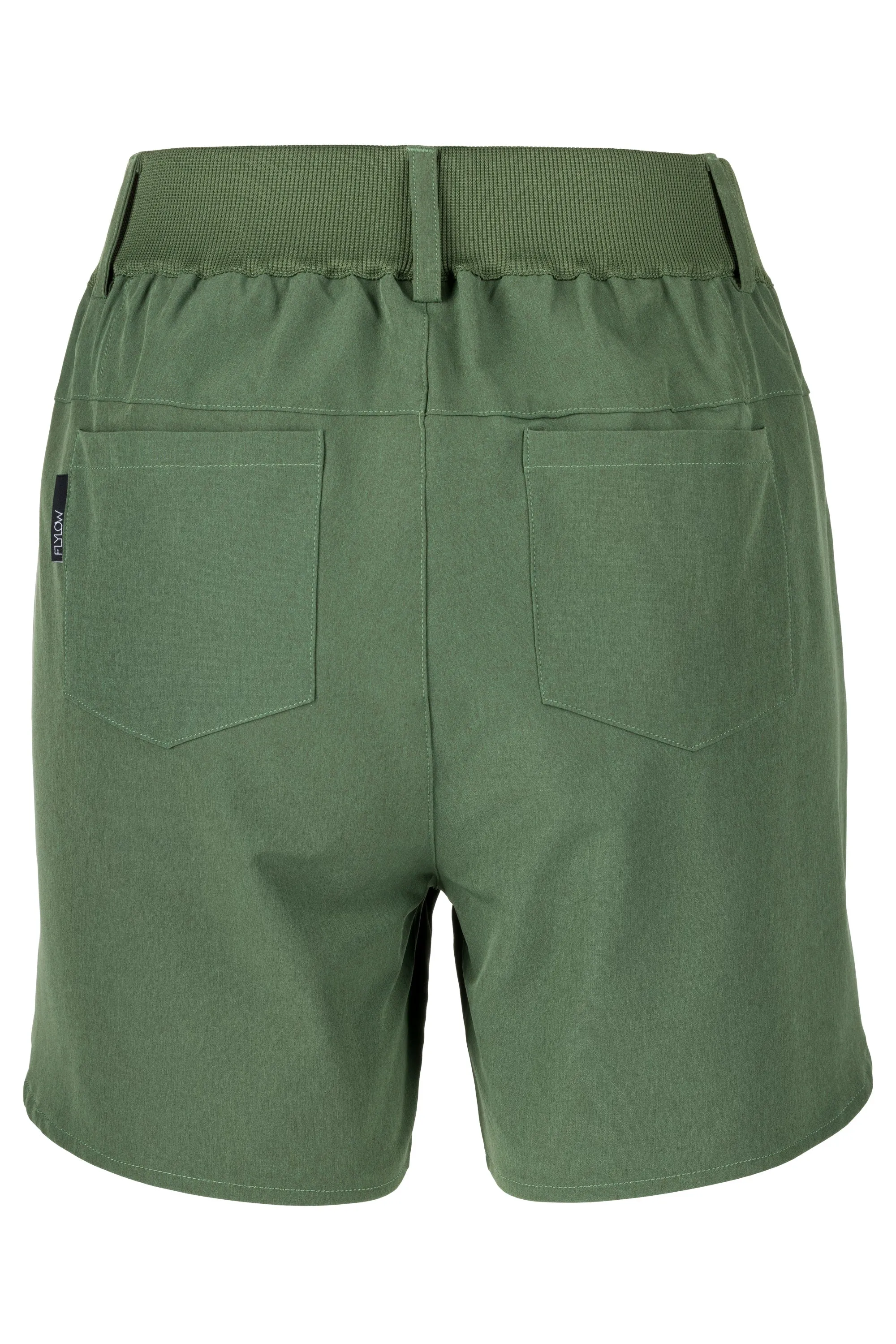 Sundown Short