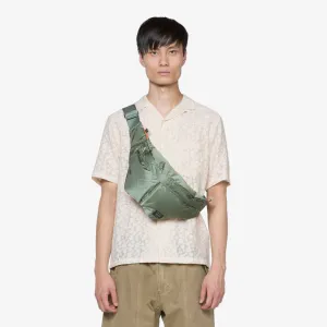 Tanker Waist Bag Sage Green (L)