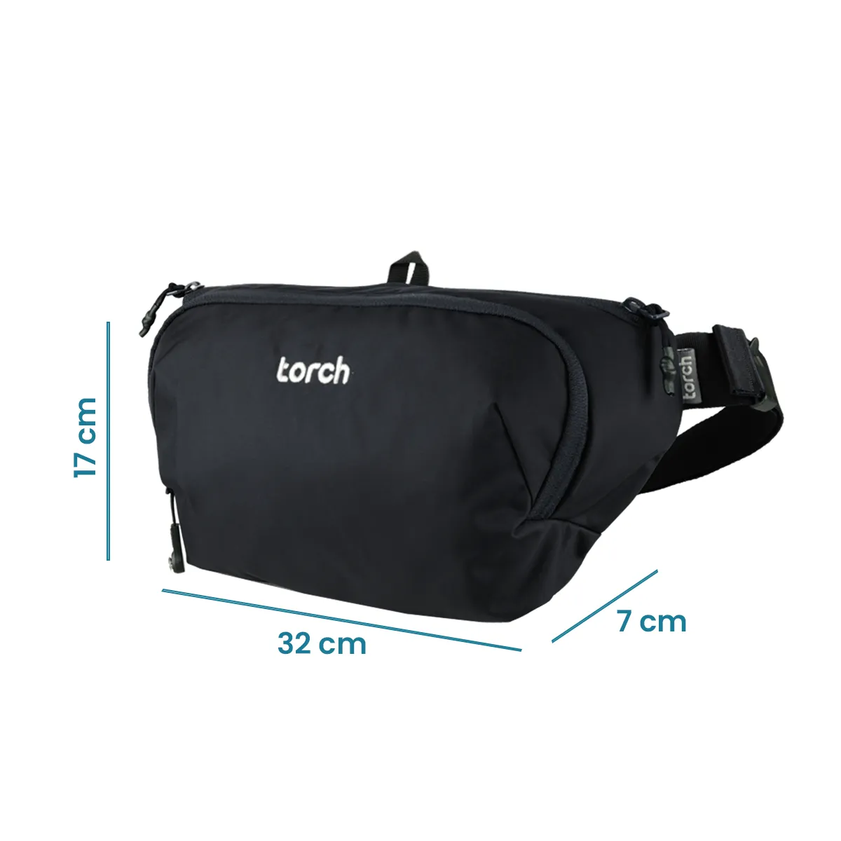 Tantra Waist Bag