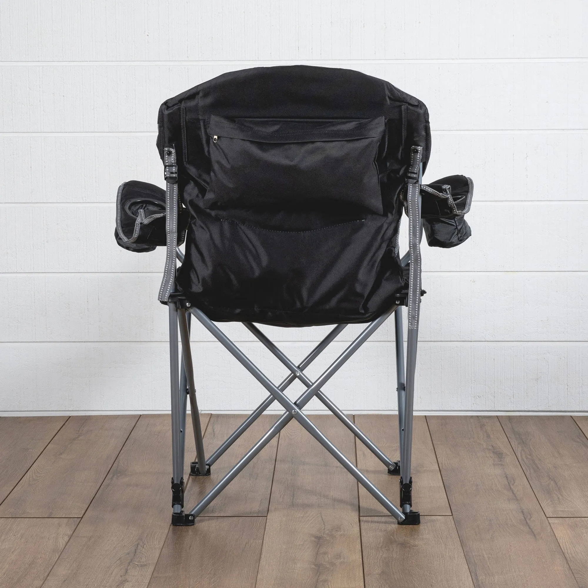 Texas Longhorns - Reclining Camp Chair