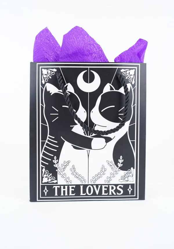 The Lovers | GIFT BAG