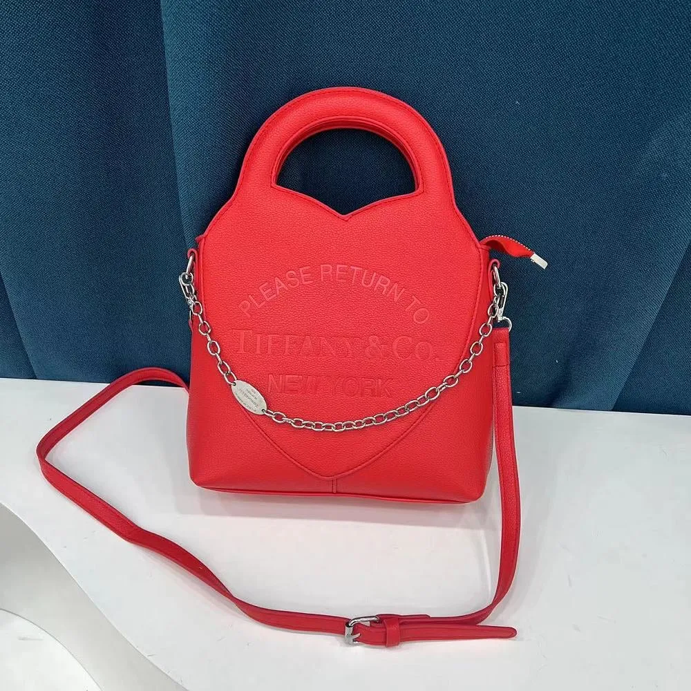 “Tiffany’s” Bag