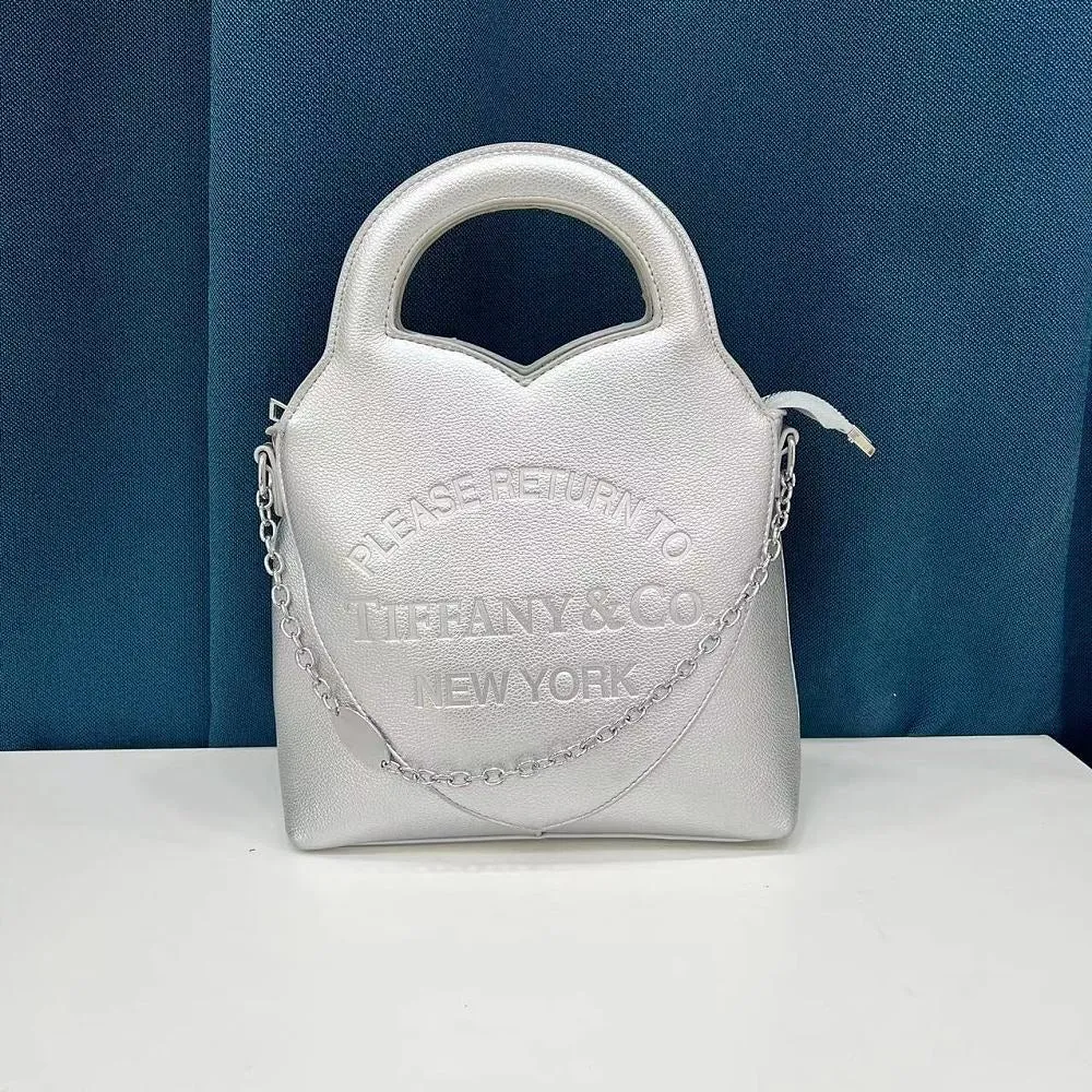 “Tiffany’s” Bag