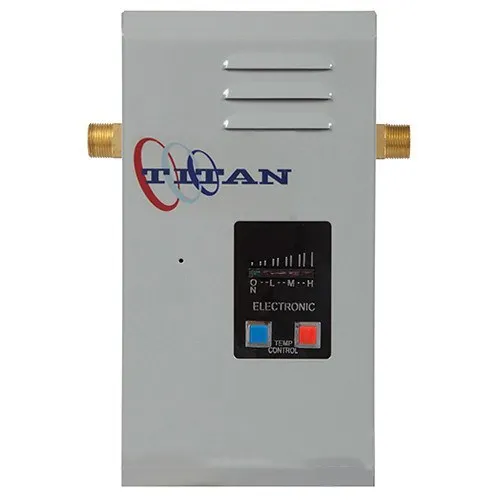 Titan N64 Point-of-Use Tankless Water Heater 6.4KW