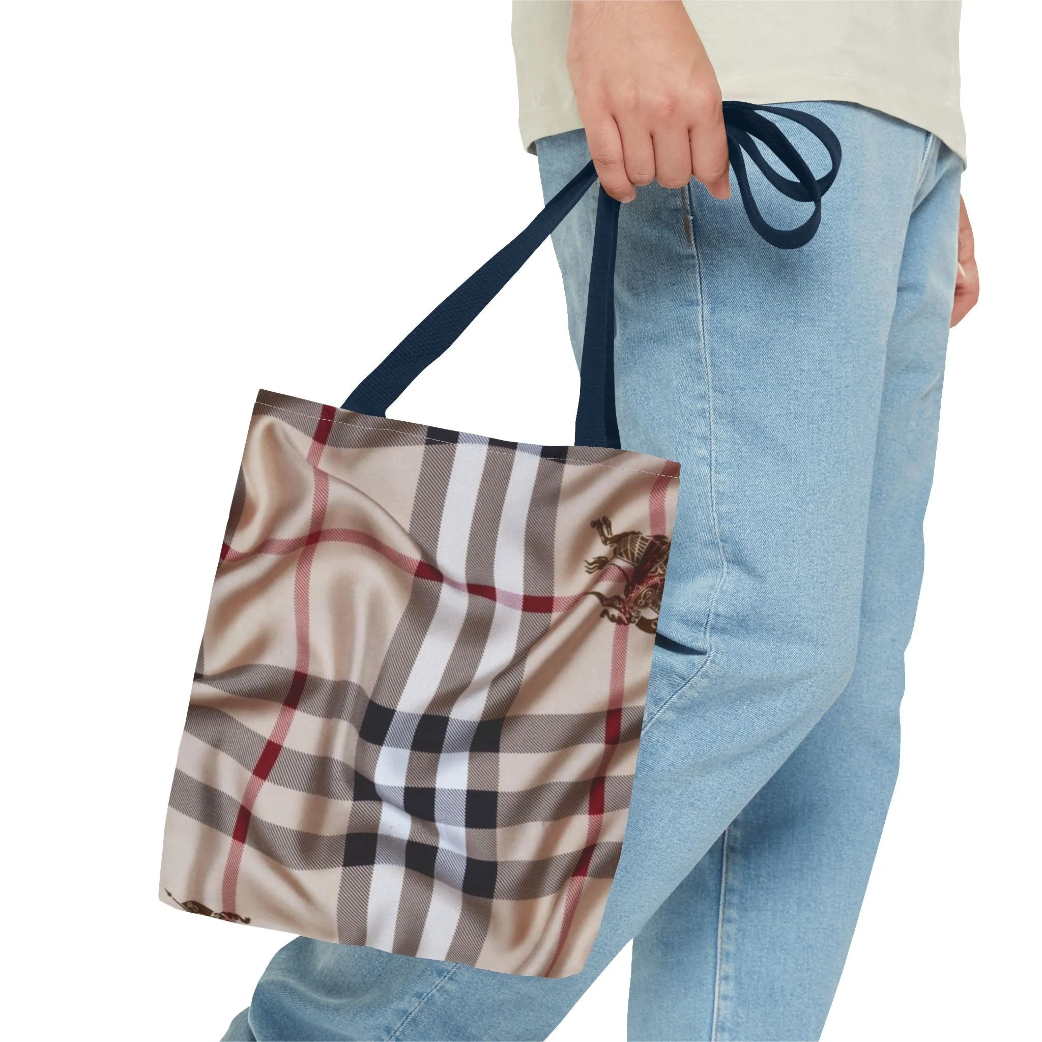 Top Tote Bag - Fashionable and Functional 2