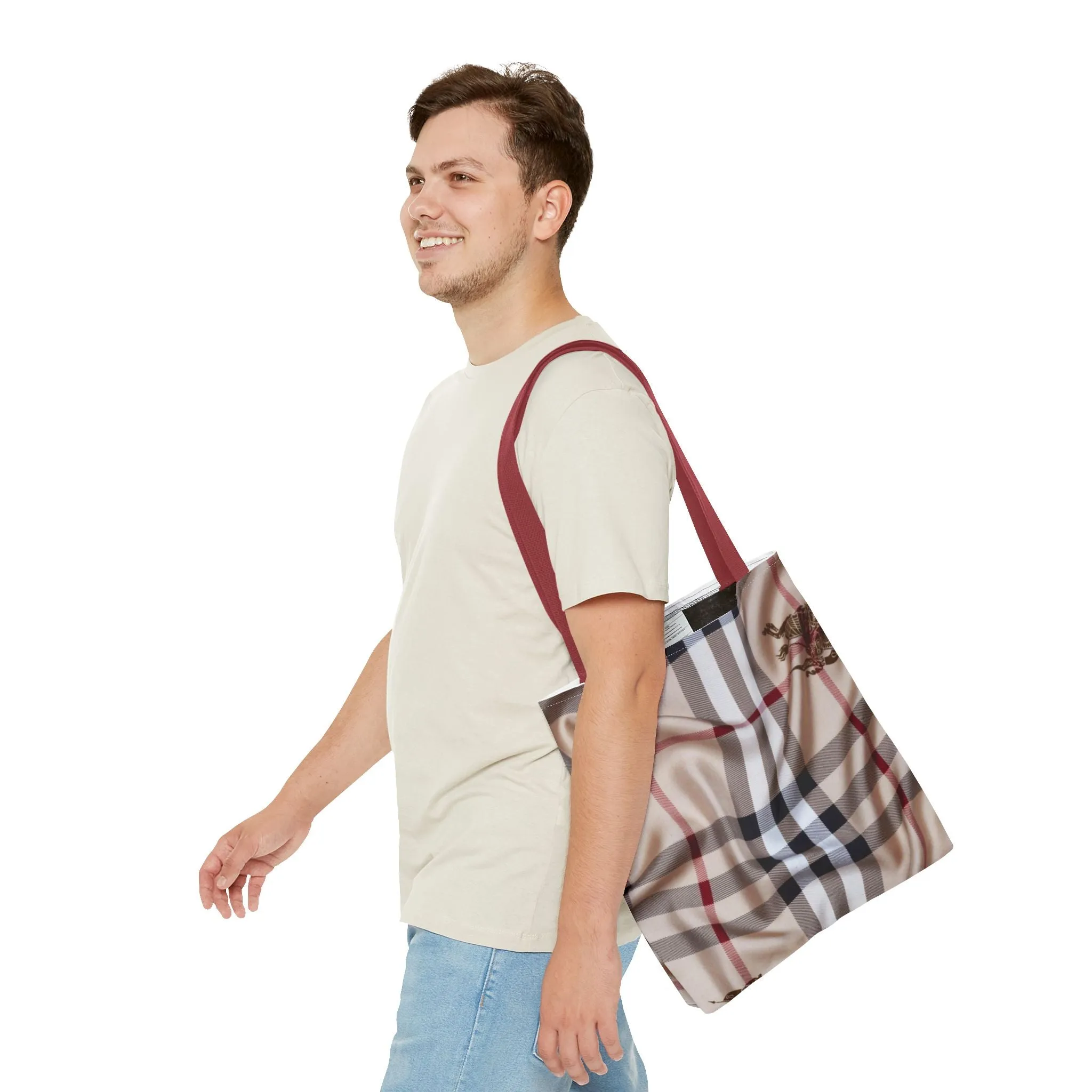 Top Tote Bag - Fashionable and Functional 2