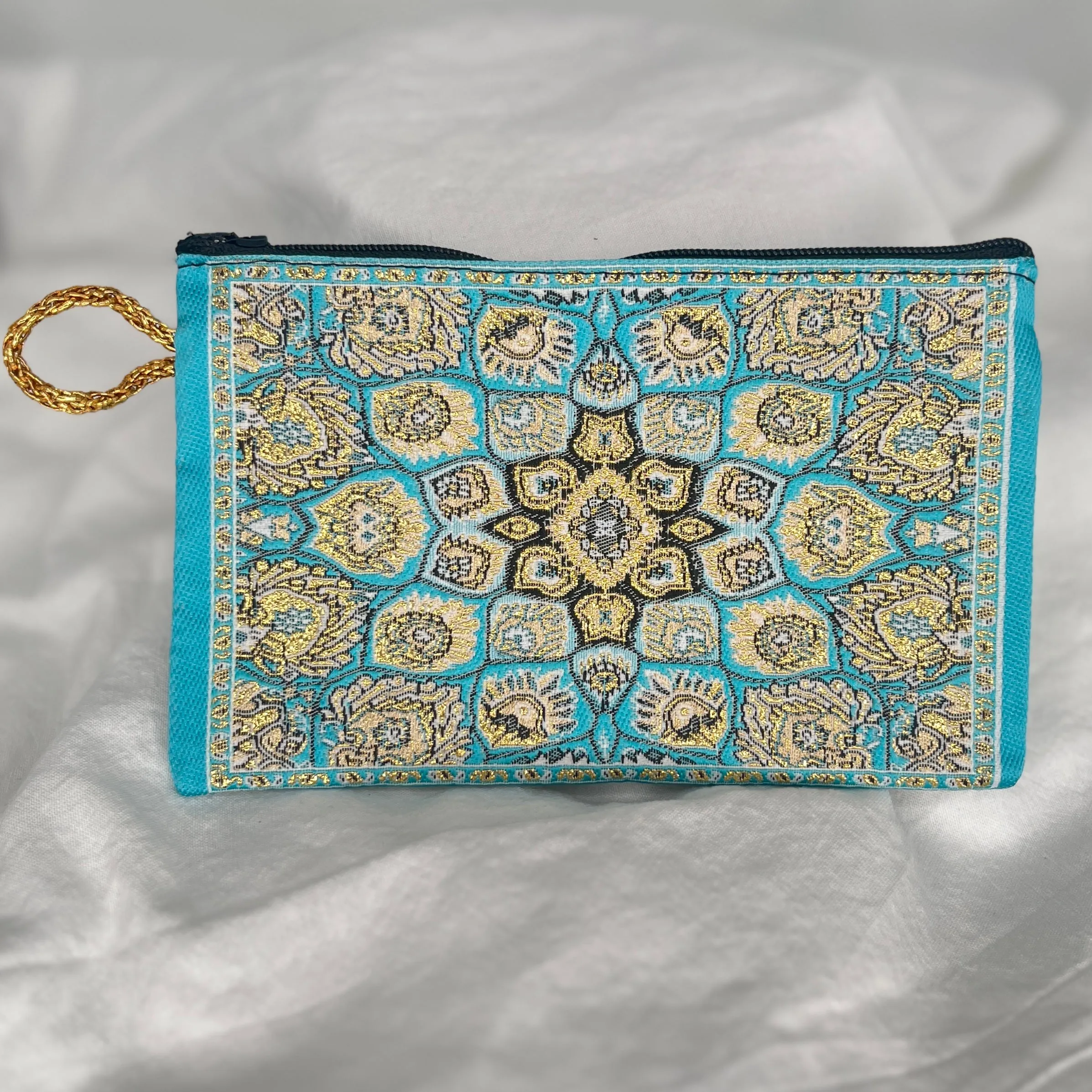 Turkish Handmade Small Purses – Traditional Style & Elegance