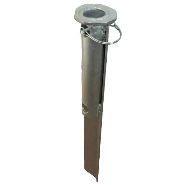 Umbrella Sand Stake