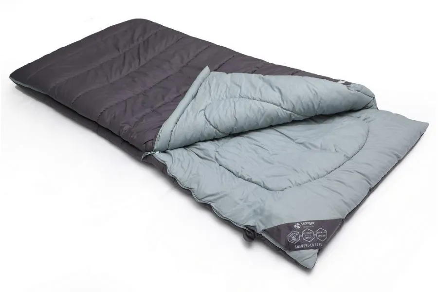 Vango Shangri-La Luxe XL Single Sleeping Bag