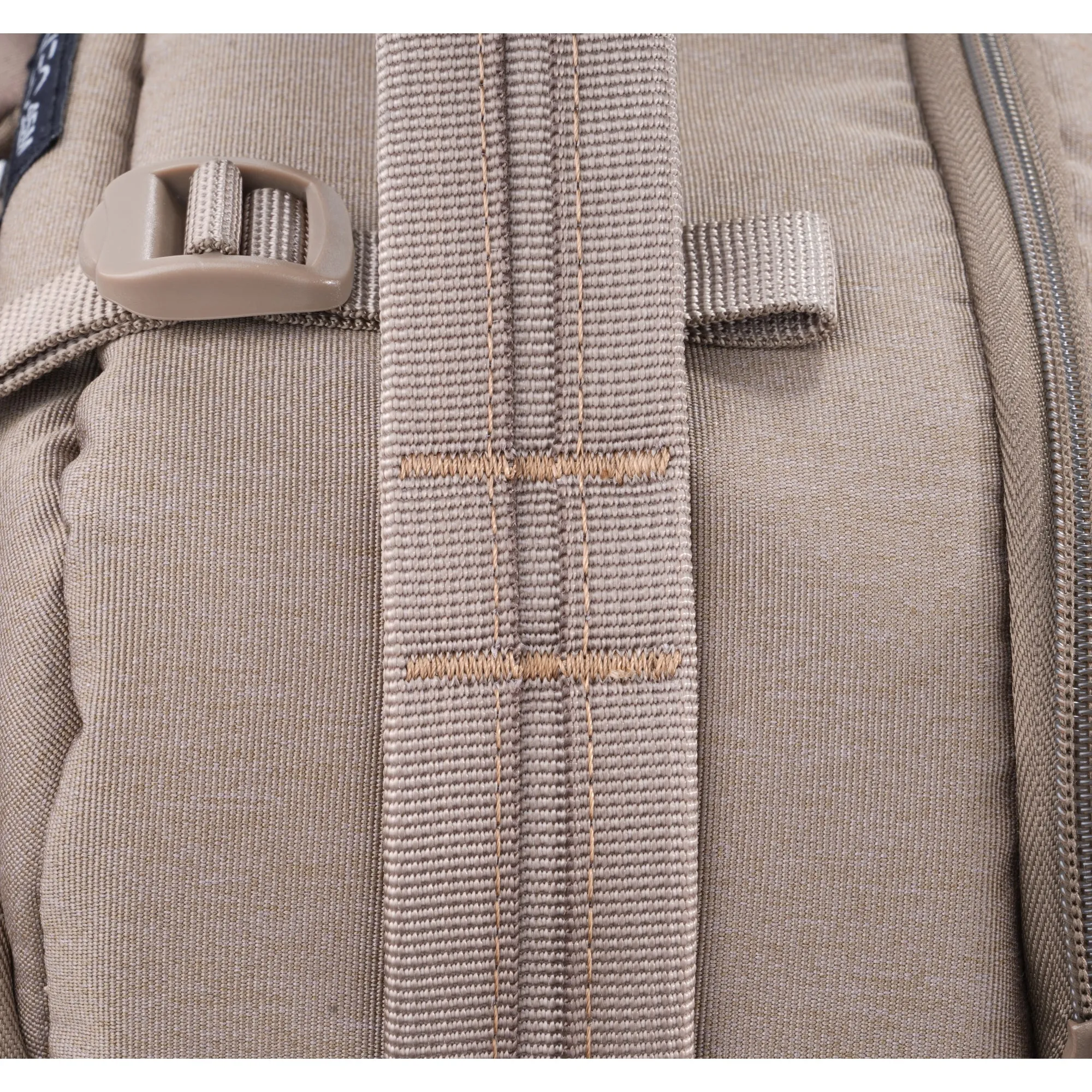 VEO RANGE T 48 BG Backpack, Beige