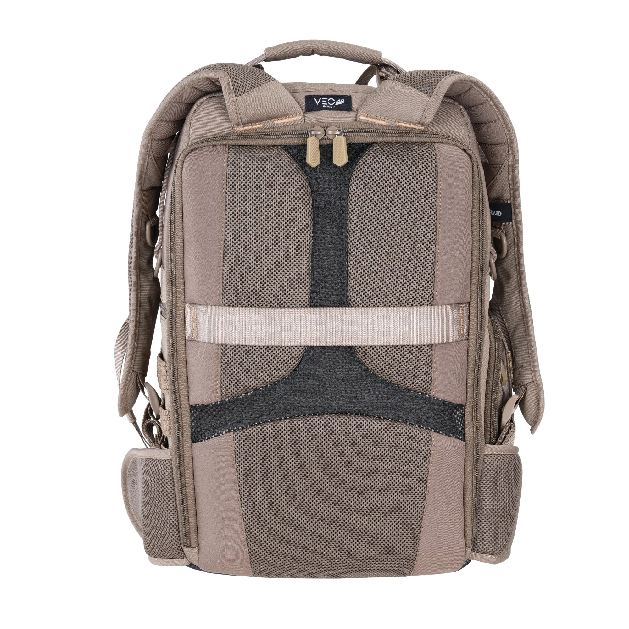 VEO RANGE T 48 BG Backpack, Beige